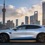 Rekordmarke geknackt: Chinas Lade-Netzwerk erreicht 21 Millionen Einheiten