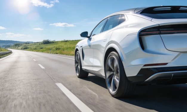 Neue E-Auto-Kaufprämie 2026 ist fix: Bis zu 6.000 Euro