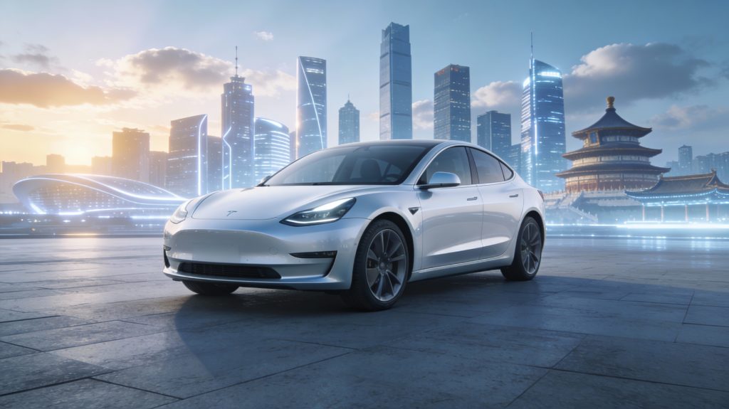 China forciert Batterie-Recycling zur Sicherung kritischer Mineralien