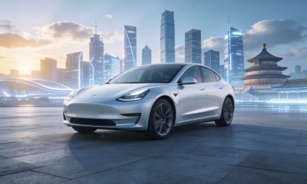 China forciert Batterie-Recycling zur Sicherung kritischer Mineralien