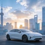 China stürmt vor: 19 Millionen Elektroautos 2026 – Europa unter massivem Druck