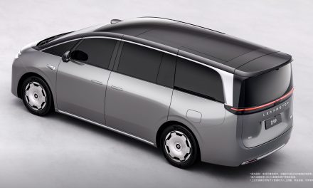 Leapmotor D99 – Alle bekannten Fakten zum neuen Elektrovan