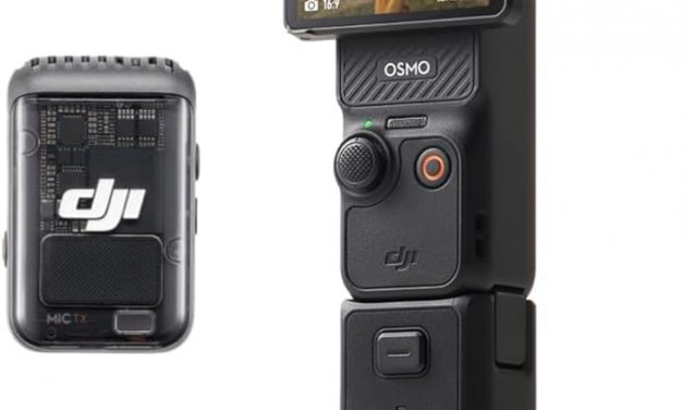 DJI Osmo Pocket 3 Creator Combo Test (2026): Die beste Vlogging-Kamera?