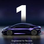 Dreame Kosmera Nebula 1: 1876 PS Taycan-Killer vom Staubsauger-Hersteller