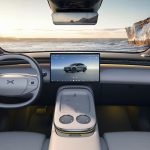 Xpeng G7 SUV mit 1.600 km Reichweite