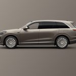 ONVO L90 – Der große Elektro-SUV