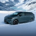 XPeng X9 2026: Der ultimative Elektro-MPV – Weltrekord-Reichweite, KI-Revolution und Luxus für Familien