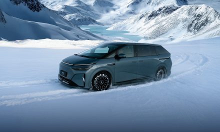 XPeng X9 2026: Der ultimative Elektro-MPV – Weltrekord-Reichweite, KI-Revolution und Luxus für Familien