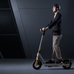 Blinkerpflicht und Promille-Sturz: Das ändert sich ab 1. Mai 2026 für E-Scooter in Österreich