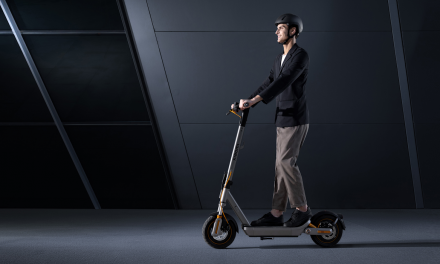 Blinkerpflicht und Promille-Sturz: Das ändert sich ab 1. Mai 2026 für E-Scooter in Österreich