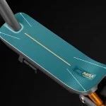 Xiaomi Electric Scooter 6 Max – Technische Daten, Reichweite & Kaufguide
