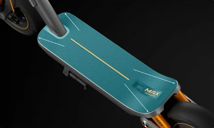 Xiaomi Electric Scooter 6 Max – Technische Daten, Reichweite & Kaufguide