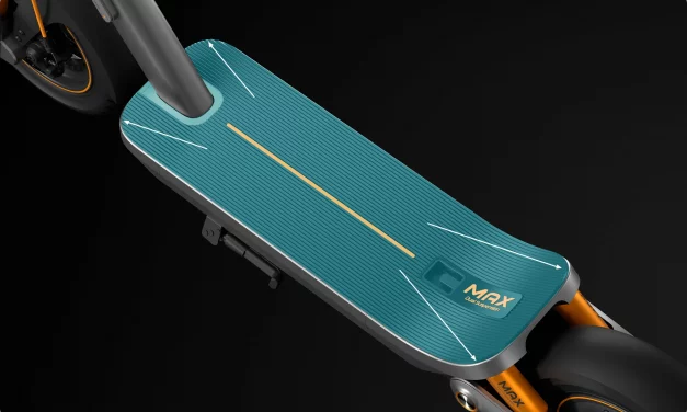 Xiaomi Electric Scooter 6 Max – Technische Daten, Reichweite & Kaufguide