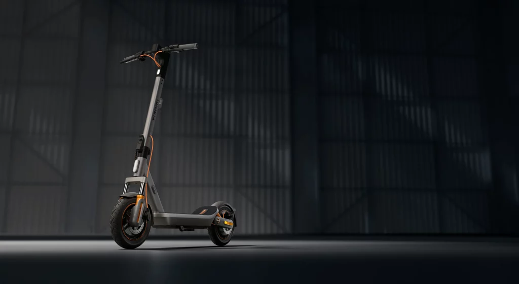 Xiaomi Electric Scooter 6 Max Version