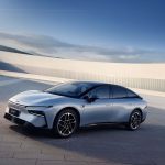 Xpeng bringt 2026 P7+ und G7 EREV nach Europa