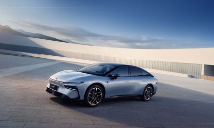 Xpeng bringt 2026 P7+ und G7 EREV nach Europa