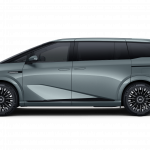 Iran-Konflikt: Drohen Lieferverzögerungen bei XPeng X9 und Denza D9?