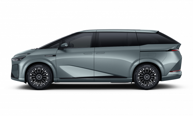 Iran-Konflikt: Drohen Lieferverzögerungen bei XPeng X9 und Denza D9?