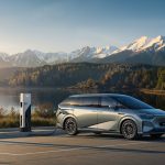 XPENG X9 gewinnt NAF El Prix Summer 2026: Beste Reichweite, schnellstes Laden