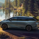 XPeng X9 startet in Deutschland ab 77.600 Euro