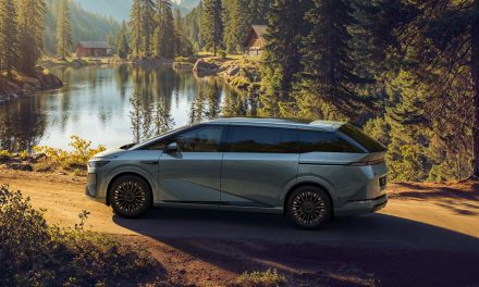 XPeng X9 startet in Deutschland ab 77.600 Euro