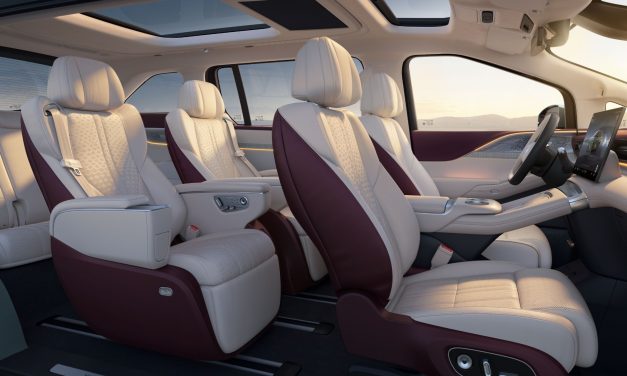 Tesla Model Y L oder XPeng X9? Vergleich der Elektro-Raumriesen 2026