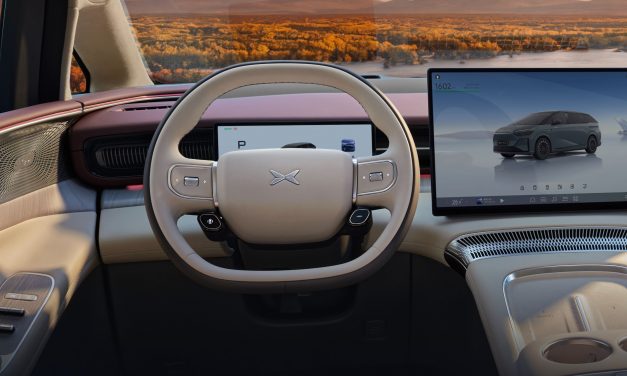 XPeng AI-Offensive – VLA 2.0 bricht mit Level 3 und holt VW an Bord