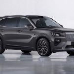 Zeekr 8X startet in den Vorverkauf und öffnet die nächste Premium-Hybrid-Stufe