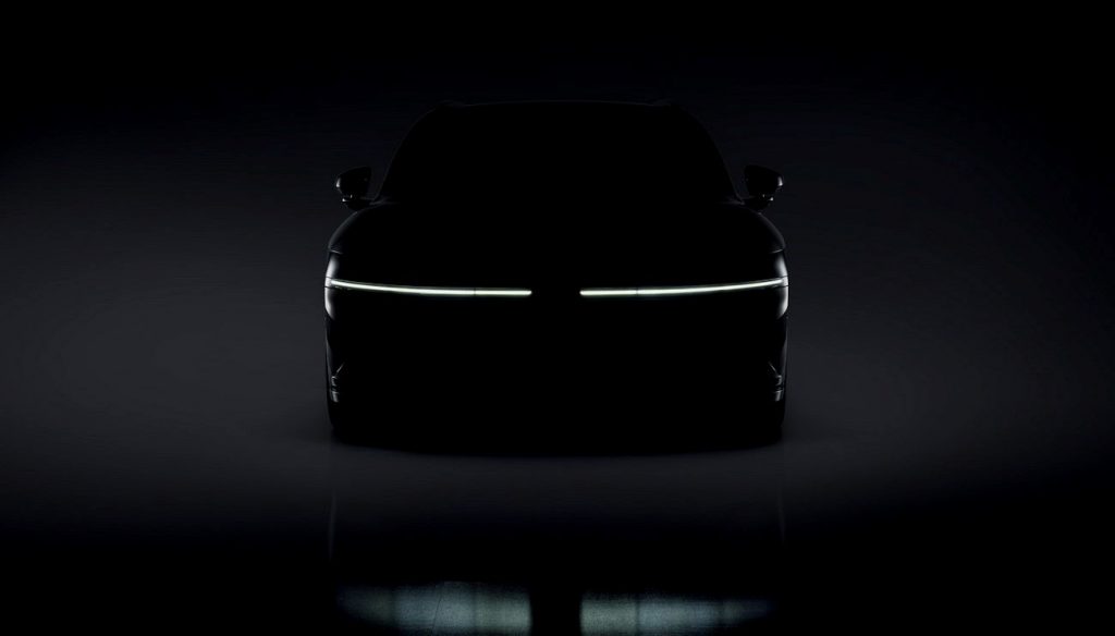 Zeekr teasert neues Flaggschiff-SUV für Brussels Motor Show 2026 – 340 km Reichweite in nur 10 Minuten Ladzeit