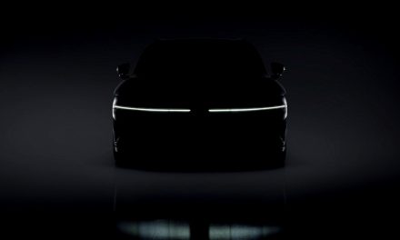 Zeekr teasert neues Flaggschiff-SUV für Brussels Motor Show 2026