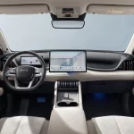 BYD Atto 3 Evo – 220 kW Schnellladen für Deutschland bestätigt