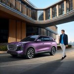 Chery bringt vierte Marke „Lepas“ nach Europa