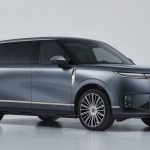 Xpeng Tech-Event für GX am 15. April