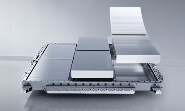 Blade-Batterie 2.0 & 1.500-kW-Laden – BYD beendet die Reichweitenangst