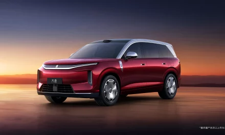 BYD Great Tang (2026): Das ultimative Flaggschiff-SUV im Detail-Check