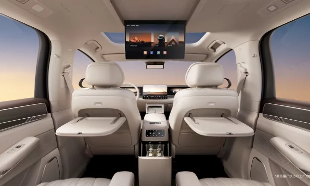 Hohe Spritpreise treiben in Deutschland das Interesse an BYD und MG