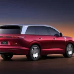 BYD erhöht 2026 die Export-Ambitionen deutlich