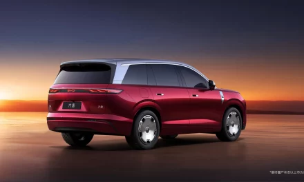 BYD erhöht 2026 die Export-Ambitionen deutlich