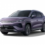 BYD Song Ultra EV startet mit starkem Preis-Leistungs-Signal