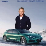 Daniel Craig wirbt für Denza: BYD startet Premium-Offensive in Europa