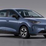 Leapmotor A05: Kompakter Elektro-Hatchback kommt 2026 nach Europa