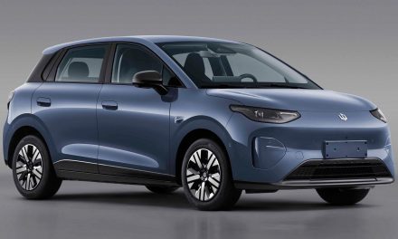 Leapmotor A05: Kompakter Elektro-Hatchback kommt 2026 nach Europa