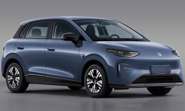 Leapmotor A05: Kompakter Elektro-Hatchback kommt 2026 nach Europa