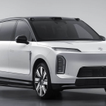 Nio ES9: Was das Technik-Event am 9. April jetzt schon verrät