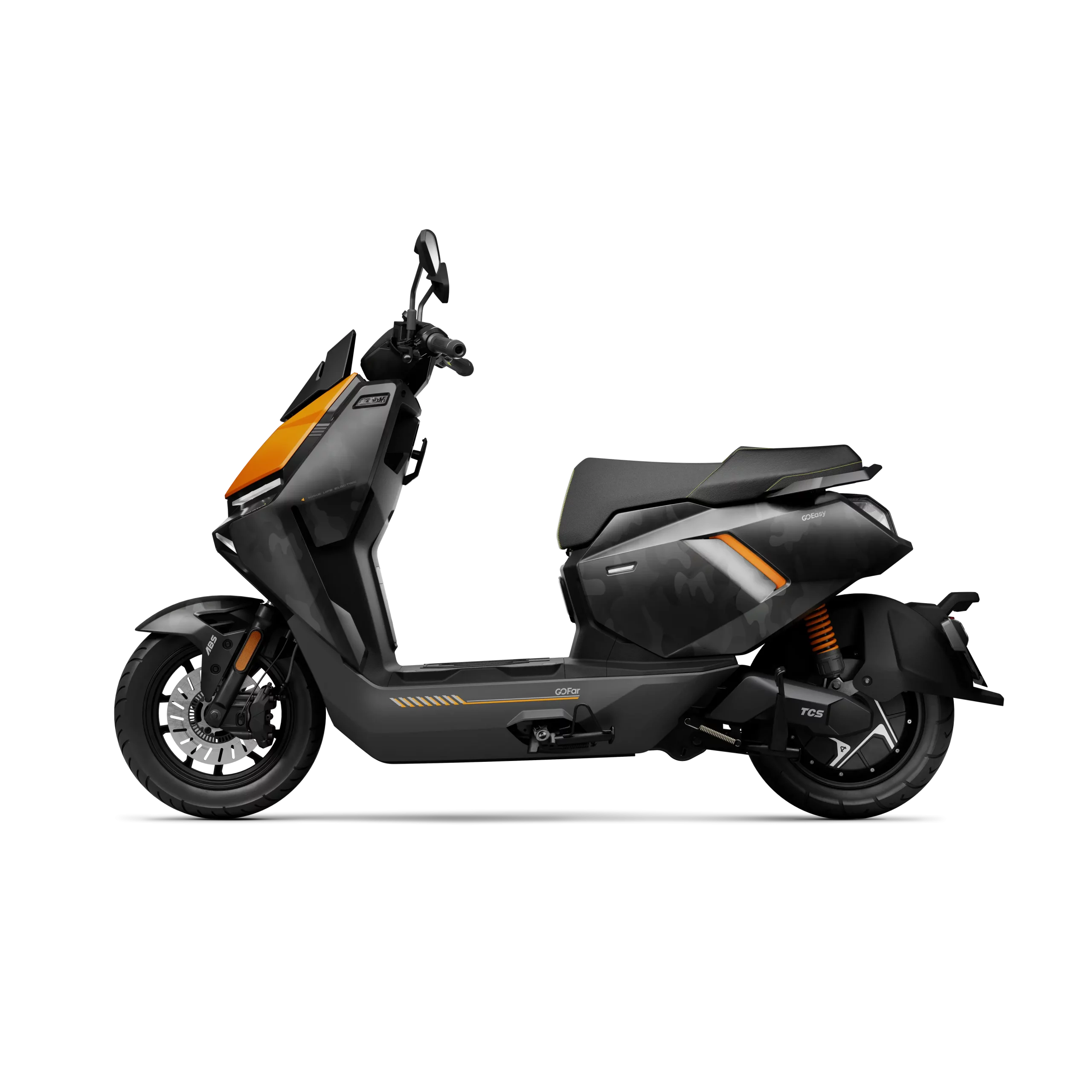 NIU FQiX 300 NIU FQiX 300