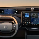Volvo startet Google Gemini im Auto und geht bei KI noch einen Schritt weiter