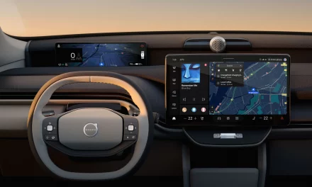 Volvo startet Google Gemini im Auto und geht bei KI noch einen Schritt weiter
