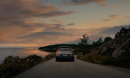 Volvo: Q3-Verlust, China-Umsatz halbiert, 2.500 Jobs weg