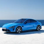 Neuer Xiaomi SU7 sammelt schon mehr als 30.000 feste Bestellungen