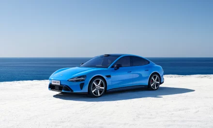 Neuer Xiaomi SU7 sammelt schon mehr als 30.000 feste Bestellungen